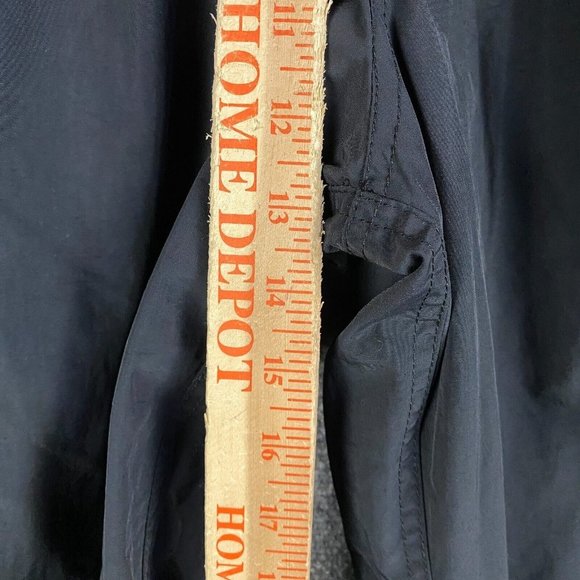 Roxy by Quicksilver Snow Pants Women's Small 100% Nylon Winter S Black - Picture 4 of 8